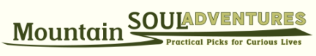 Mountain Soul Adventures Logo
